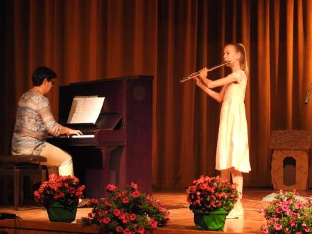 Podelitev priznanj Naša Slovenija 23